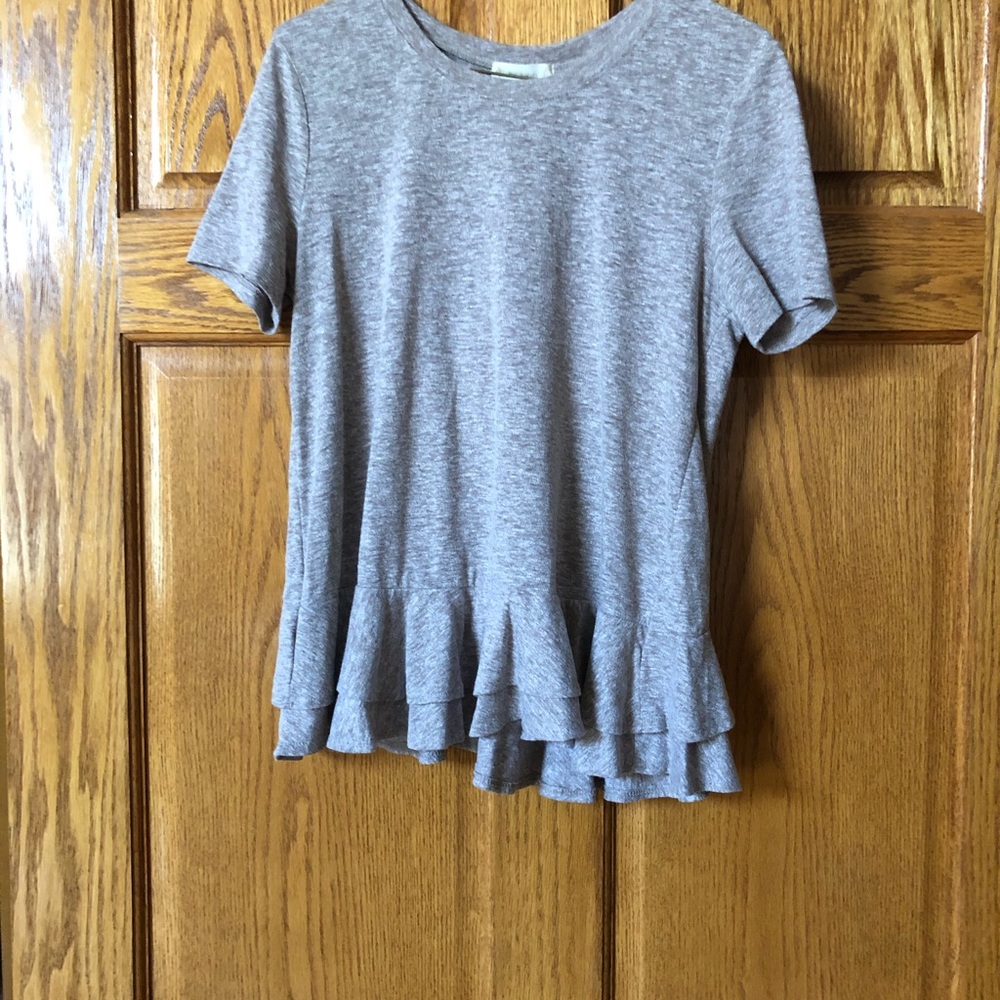 Altar’d State brown sweater. Size Medium-Like new